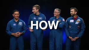 Astronauts Share Tips for Viewing a Total Solar Eclipse